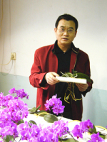 方正 照片