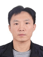 高志岭 照片