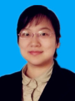霍晓静 照片