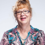 Priscilla Lynne Young 照片