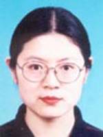 庞丽华 照片