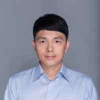 彭一杰 照片