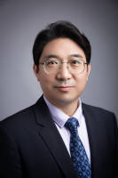 刘国峰 照片
