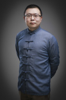刘宇鹏 照片